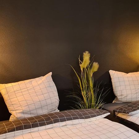 Ferienwohnung, Monteurwohnung, Unterkunft Elise Magdeburg Luaran gambar