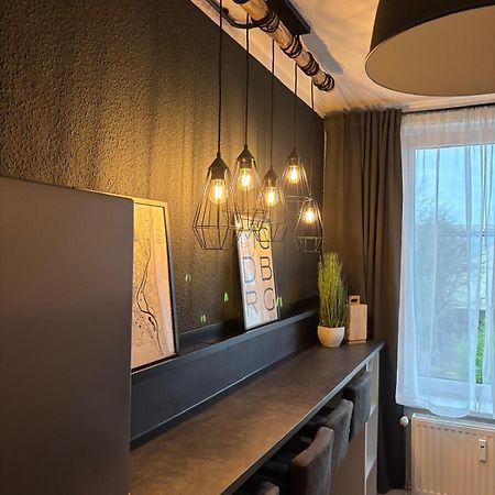 Ferienwohnung, Monteurwohnung, Unterkunft Elise Magdeburg Luaran gambar