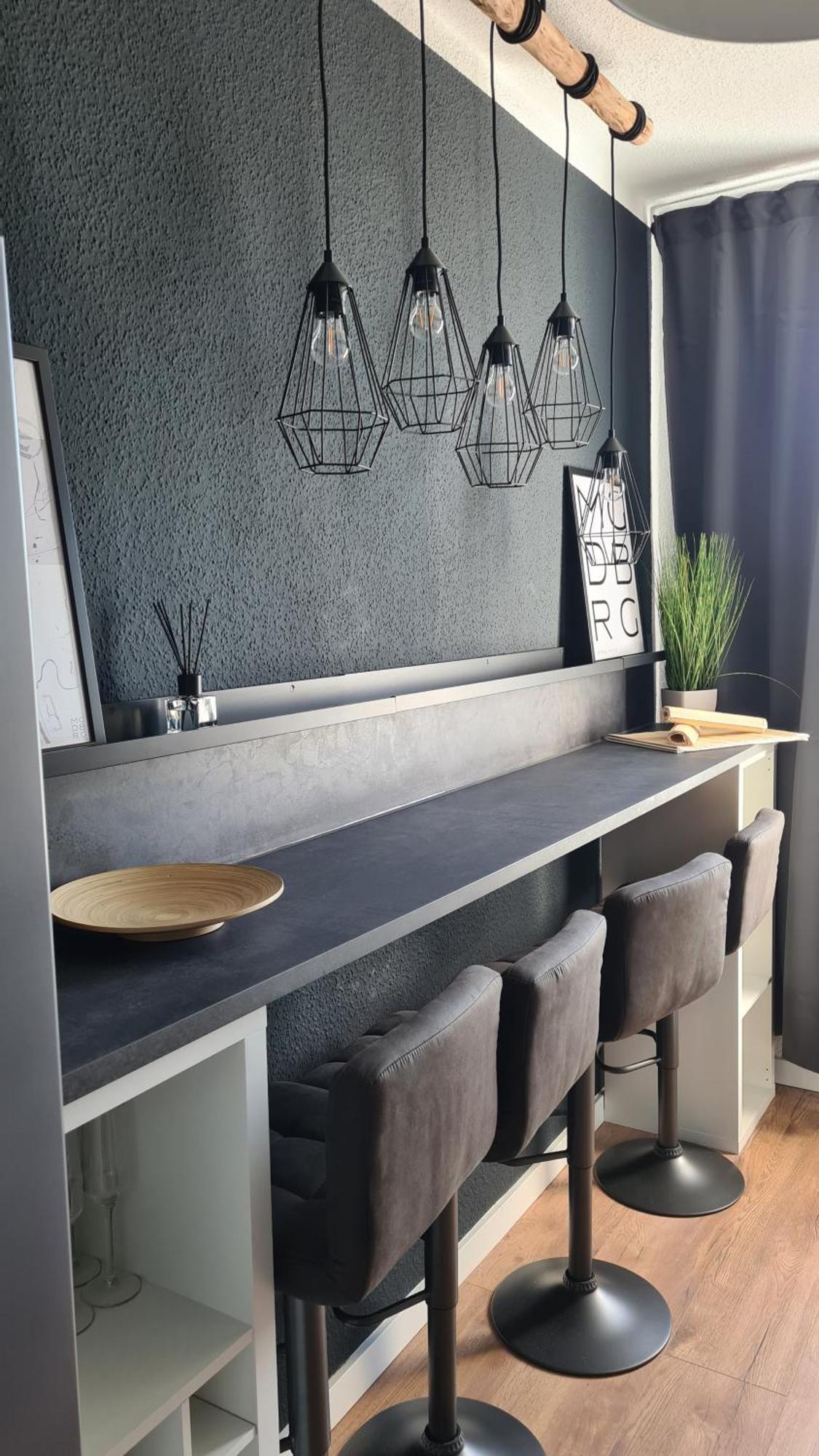 Ferienwohnung, Monteurwohnung, Unterkunft Elise Magdeburg Luaran gambar
